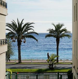 Appartement Cozy Studio With A Sea View à Nice Exterior photo