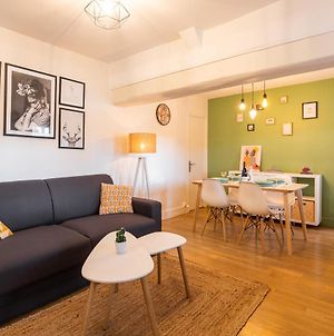 Appartement DIFY Grillet - Cordeliers à Lyon Exterior photo