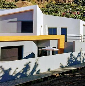 Villa Anjos'S Choice à Ponta do Sol  Exterior photo