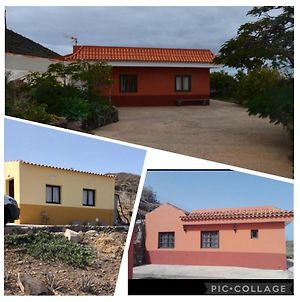 Maison d'hôtes Casa El Morero à Alojera Exterior photo