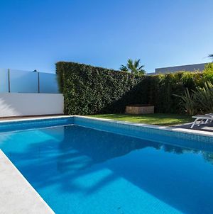 Villa Luxury By Stay-Ici, Algarve Holiday Rental Albufeira Exterior photo