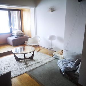Appartement Chartreux - Grand 3 pièces traversant authentique à Tignes Exterior photo