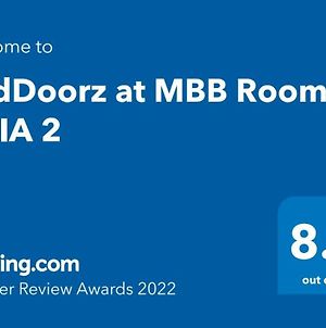 Reddoorz At Mbb Room Naia 2 Manille Exterior photo