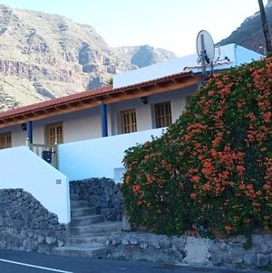Villa Vv. Casa Mabe - Acogedora Casa Independiente! à Valle Gran Rey Exterior photo
