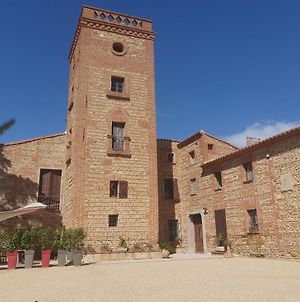 Villa Mas Miraflors à Perpignan Exterior photo