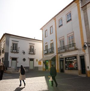 Appartement Casas Da Avo Alsira à Évora Exterior photo