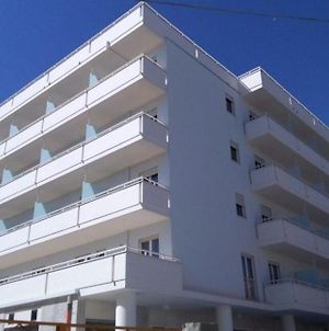 Nuovo Hotel Settibi 20M Dalla Spiaggia Giulianova Exterior photo
