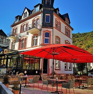 Hôtel Haus Hohenzollern & Haus 'Ambiente à Bad Bertrich Exterior photo