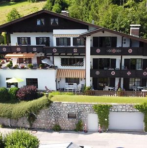 Appartement Haus Am Berg à Berchtesgaden Exterior photo