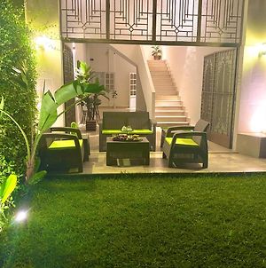 Appartement Maison relaxante parfaite et super chic au coeur de Sfax Exterior photo