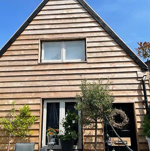 Bed and Breakfast Tiny House Lindenhouse à Heemstede Exterior photo