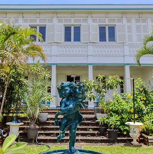 Villa Myriam Saint Pierre Exterior photo