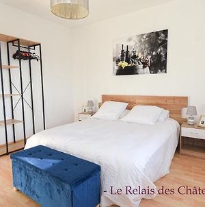 Villa Le Relais Des Chateaux à Margaux Exterior photo