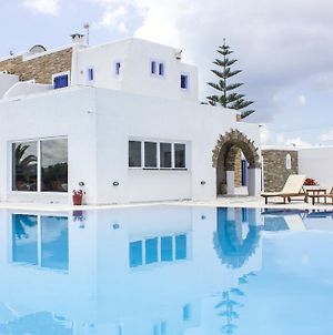 Hôtel Naxos Holidays à Naxos Chora Exterior photo