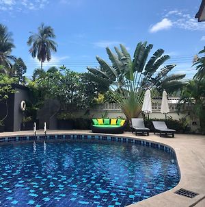 Tropical Palm Resort And Spa Ko Samui Exterior photo