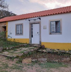 Villa Casa Dos Terranhos à Tomar Exterior photo