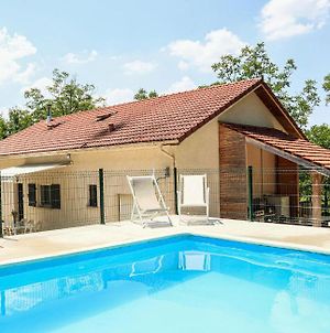Stunning Home In Ste-Eulalie-En-Royans With 4 Bedrooms, Wifi And Outdoor Swimming Pool Sainte-Eulalie-en-Royans Exterior photo