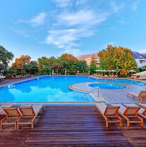 Apollonia Beach Resort And Spa Amoudara Lasithiou Exterior photo
