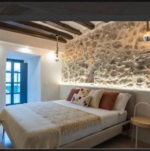 Private Appartment Can Bes, Dalt Vila Ibiza Exterior photo