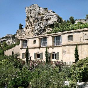 Hôtel Baumanière - Les Baux de Provence Exterior photo