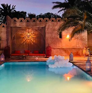 Villa 55 Marrakesh Exterior photo