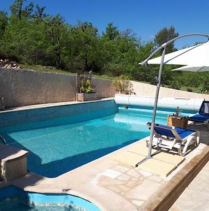 Maison de 3 chambres avec piscine partagee jardin amenage et wifi a Mons Mons  Exterior photo