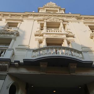Hôtel Albert II à Ostende Exterior photo