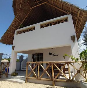 Blue Kipepeo Villa Kiwengwa  Exterior photo