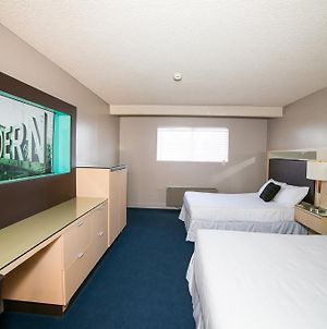 Las Vegas Hostel (Adults Only) Room photo