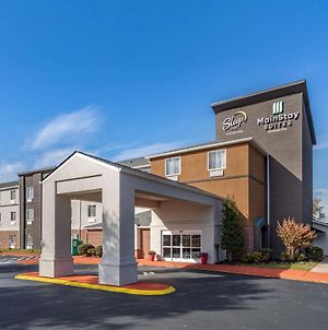 MainStay Suites Lebanon - Nashville Area Exterior photo