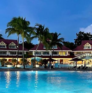 Barbadine - Resorts Flats - Village Pierre et Vacances Sainte-Anne  Exterior photo