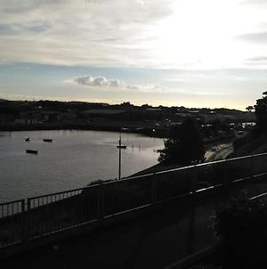 Appartement River View à Sligo Exterior photo