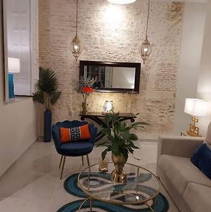 Appartement Acogedor Piso En El Centro #Traveller'S Awards2023 à Cadix Exterior photo