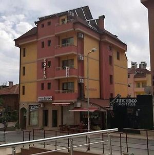Sveti Georgi Hotel Sandanski Exterior photo