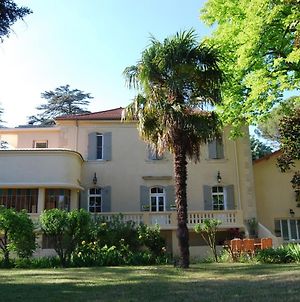 Appartement Cozy Mansion In Provence France With Swimming Pool à Valréas Exterior photo
