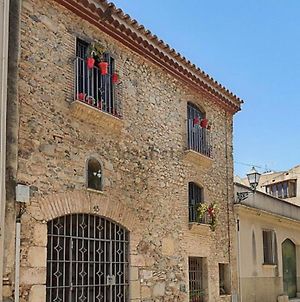 Bed and breakfast Barri Antic Cambrils Exterior photo