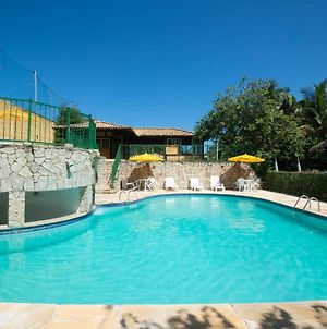 Casa com piscina na melhor localização de Búzios -WIFI 500MB, SMART TV 4K - agua e luz cobrados a parte Exterior photo