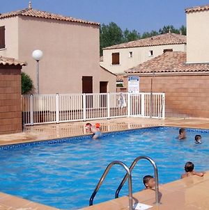 Maison de 2 chambres avec piscine partagee et terrasse amenagee a Vias Exterior photo