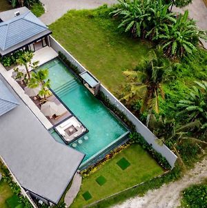 Villa Lembah Giri Ubud Exterior photo