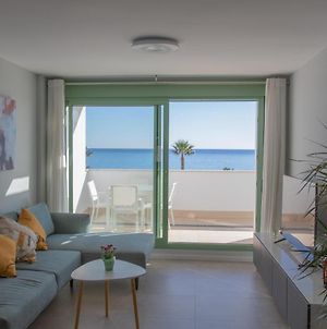 Appartement Precioso Apartamento Frente A La Playa Con Piscina à Mojácar Exterior photo