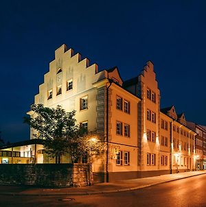 Central City Hotel Füssen Exterior photo