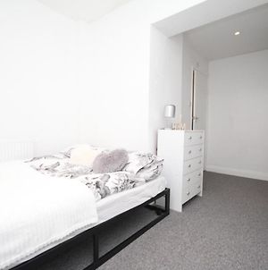 Lovely 3 Bed Spacious Flat Apartment In Central Londres Exterior photo