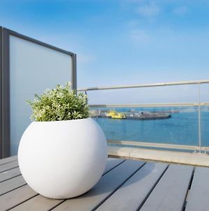 Luxury Apartment With A View Over The North Sea La Haye Exterior photo
