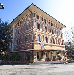 Hotel Prime - Montecatini Exterior photo