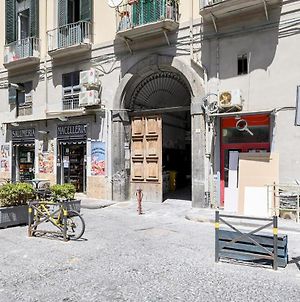 Piazza Portanova Apartments Naples Exterior photo