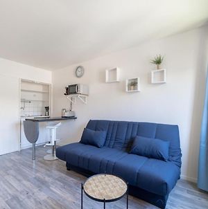 Appartement Studio Close To All Amenities And The Old Town à Annecy Exterior photo