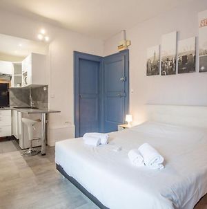 Studio For 2 Located In The City Center Annecy Exterior photo