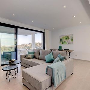 085 Modern Apartment In Trendy La Cala Golf Resort Málaga Exterior photo