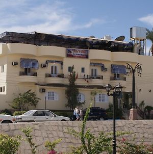 Nile Valley Hotel Louxor Exterior photo