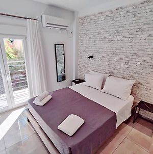 Wsd Luxury Two Bedroom Apartment With Balcony Athènes Exterior photo